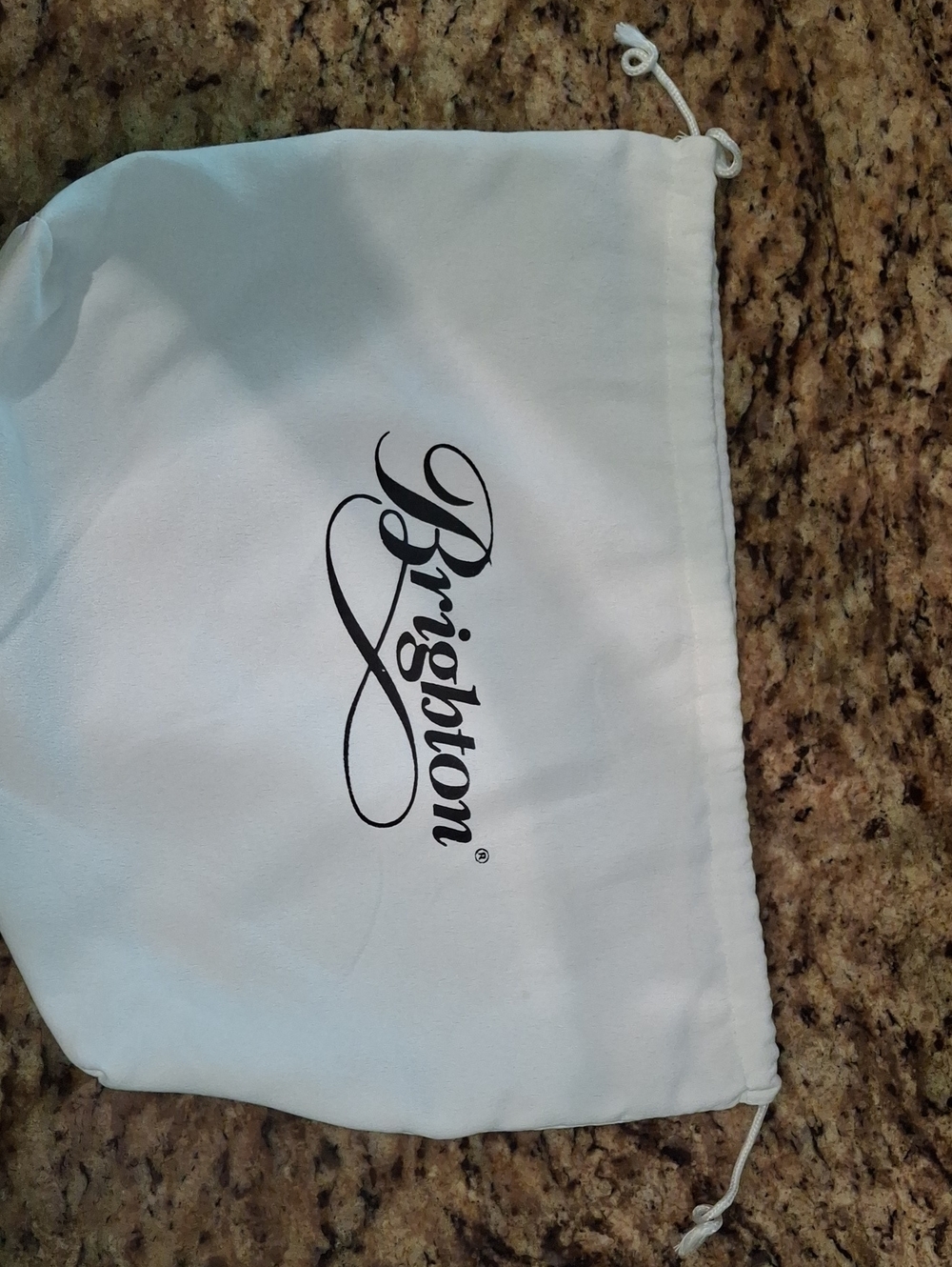 Brighton Woven Kari Crossbody w/Heart Charm-NIB W/Tags!!! - Picture 9 of 11